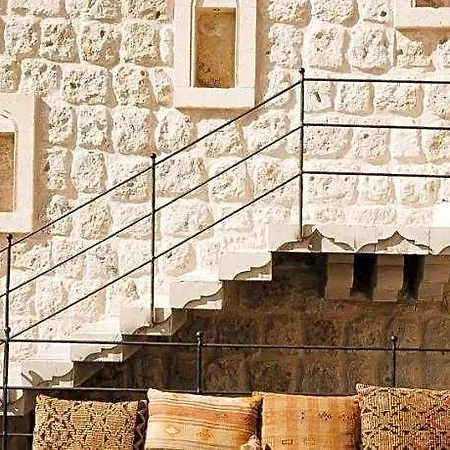 מלון Cappadocia Cave *