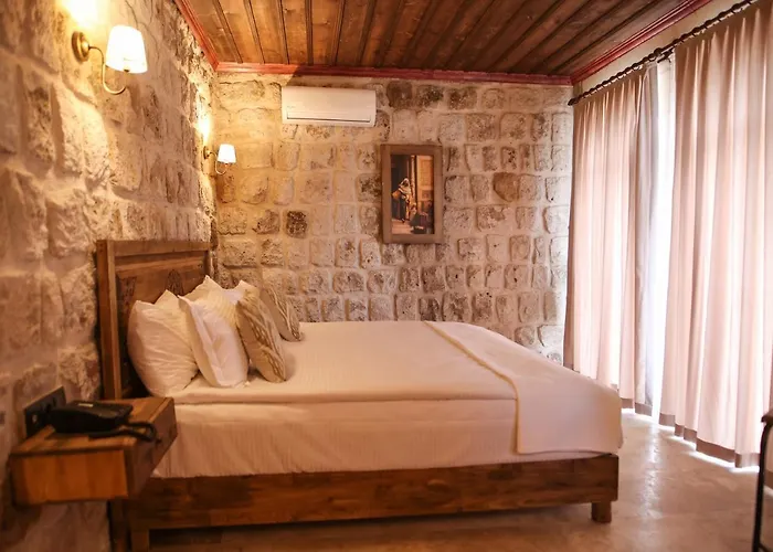 Cappadocia Cave Hotel *