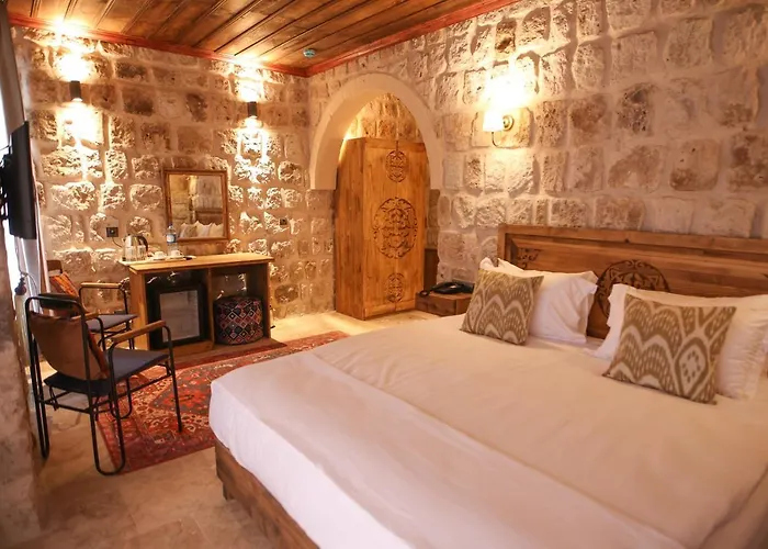 Cappadocia Cave * Ürgüp