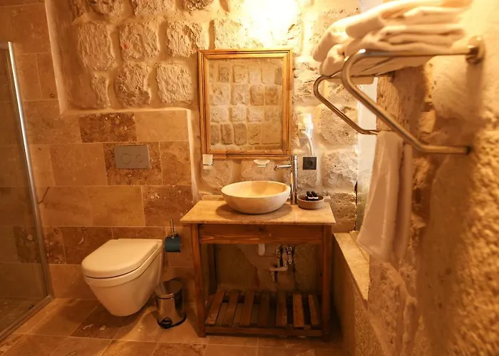 Cappadocia Cave * Ürgüp