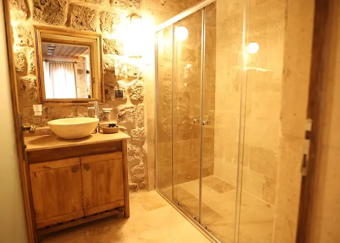 Hotel Cappadocia Cave