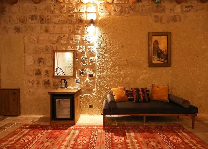 Cappadocia Cave * Ürgüp