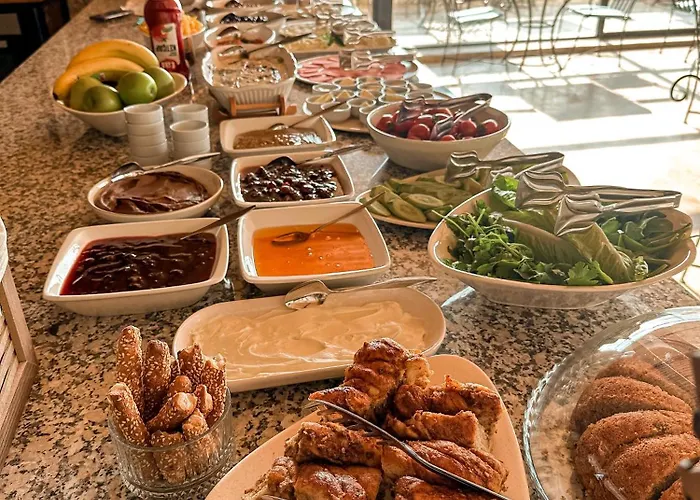 Cappadocia Cave Ürgüp