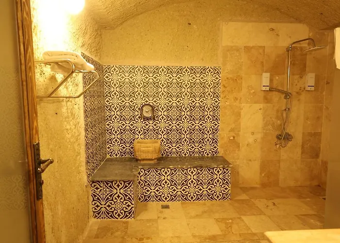 Cappadocia Cave * Ουργκούπ